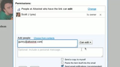 Google Docs Get Real-Time Comments