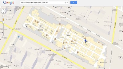 Google Maps:10M Downloads in 48 Hours