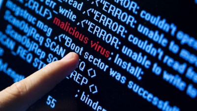 Facebook Pays Out $40,000 in 'Bug Bounties'