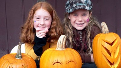 Half Moon Bay's Pumpkin Days