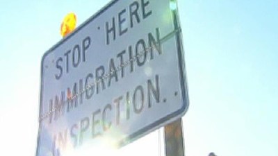The Face of Illegal Immigration