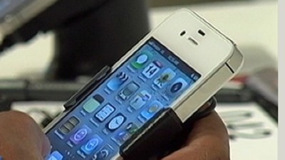 Senator Calls for FTC Probe of Apple, Google