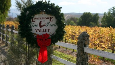 Tri-Valley Winter Weekend Getaway