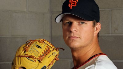 Giants Ink Cain to 5-Year Extension