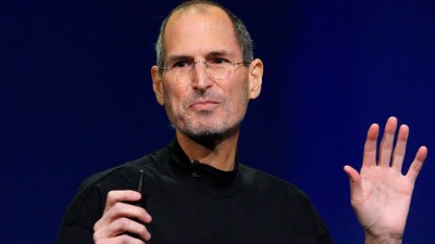 Google Founders Wanted Jobs To Be CEO