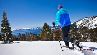 Lake Tahoe Nordic Festival