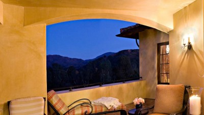 Happy 90th, Ojai Valley Inn & Spa