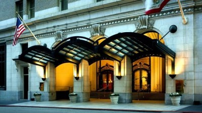 Historic Hotels Hearts San Francisco