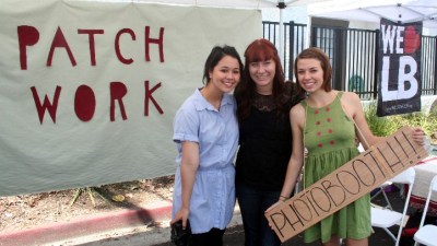 SoCal Craft Fave Goes Oakland