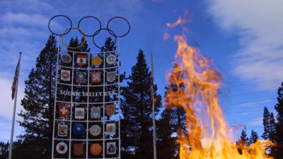 Tahoe's Winter Carnival