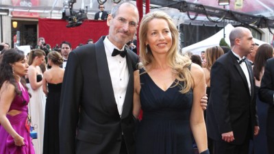 Jobs' Own Words Show Intimate Side
