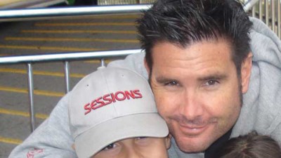 Docs Make New Effort on Bryan Stow
