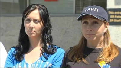 Stow Family Sues Dodgers