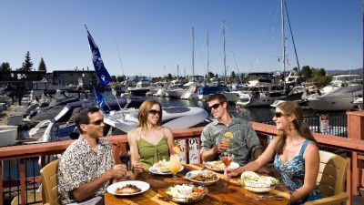 Lake Tahoe Restaurant Week