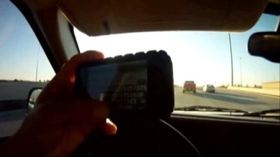 Hands-Free Texting Coming, But Siri Not Allowed