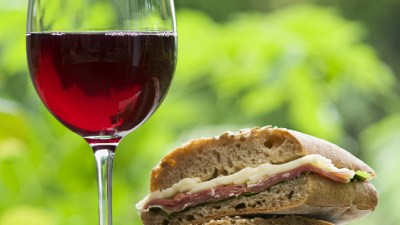 Carmel Wine Walk-by-the-Sea
