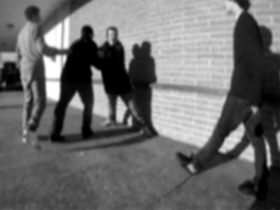 Facebook Fights Become Real Fights at Bay Area School