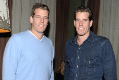Winklevoss Twins Will Still Fight Zuckerberg for Facebook