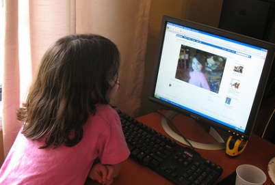 Bill Lets Parents Edit Children's FB Pages