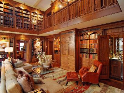 $7,500,000 for The Legendary Hotel Des Artistes