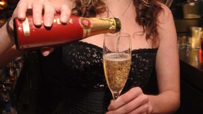 6/24: Salsa, a Comedy Show, and Ladies on the Row