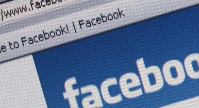 At least you'll have one friend on Facebook.