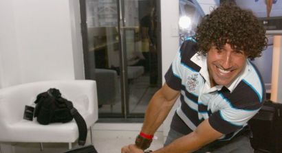 Ethan Zohn, who won "Survivor: Africa" in 2002, has been diagnosed with cancer, according to People magazine