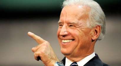 Vice President Joe Biden will be making the rounds this May to talk with graduating students. 