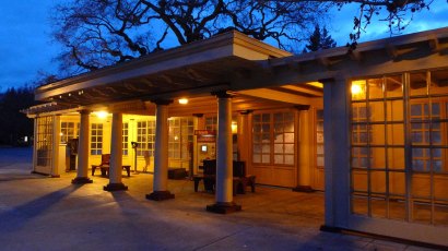 Keeping Atherton quaint could cost Californians their high-speed rail dreams.