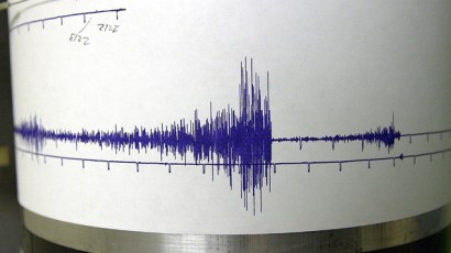 Scientists observe mysterious tremors deep in California's mighty San Andreas Fault. Scientists observe mysterious tremors deep in California's mighty San Andreas Fault.