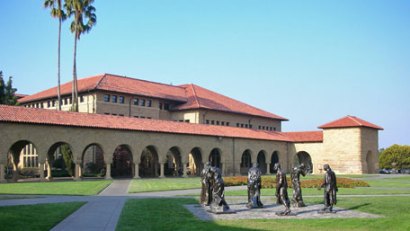 Stanford Invests in Company Hounding Mortgaged Families