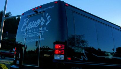 The SFCTA recommends that private shuttle companies work with city agencies to untangle system.