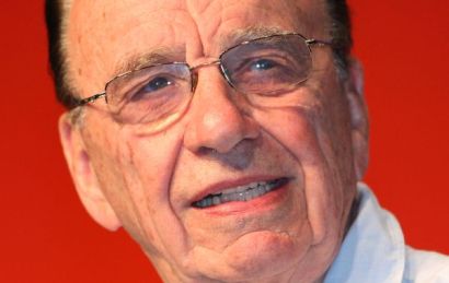 Billionaire Rupert Murdoch will absorb The Brooklyn Paper into his News Corp. empire.