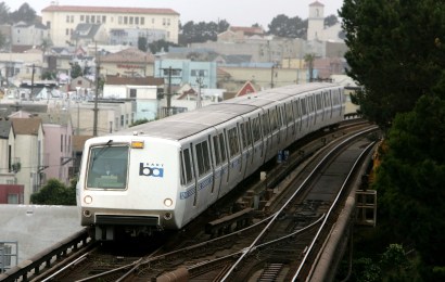 A symbolic start, but a start nonetheless on a five year plan to connect San Jose via BART.