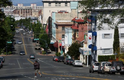 Like residents of Vallejo needed more controversy amidst city bankruptcy, the mortgage meltdown and violent crime.