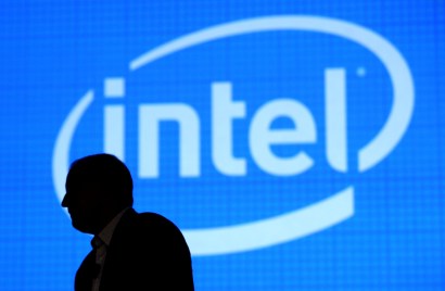 Intel is one of the few companies that hasn't slowed down on sponsoring immigration applications for skilled foreign workers.