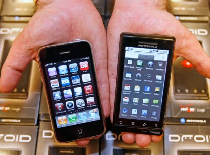 Are You an iPhone Addict? 