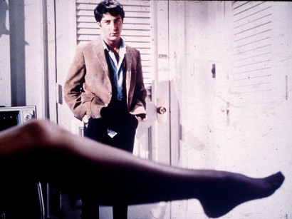 Anne Bancroft defined the role of the seductive older woman playing Mrs. Robinson in "The Graduate." Anne Bancroft defined the role of the seductive older woman playing Mrs. Robinson in "The Graduate."