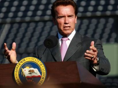 Governor opens climate change summit. Governor opens climate change summit.