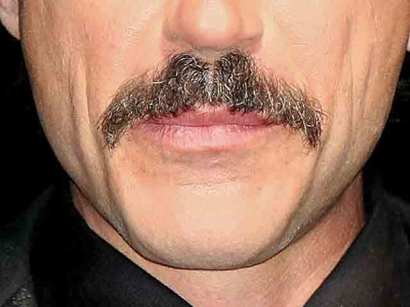 A study performed by Quicken and American Mustache Institute revealed that mustachioed men make more than their bearded and clean-shaven compatriots.