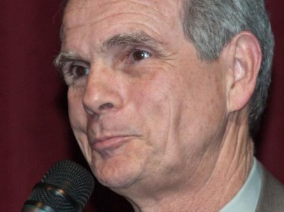 San Jose Mayor Chuck Reed is pretty smug for a guy who runs a city that you have to have a car to live in.