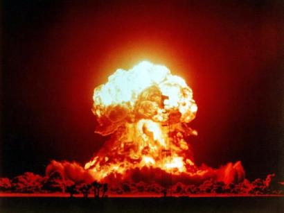 Iran is inching closer to joining the nuclear club.