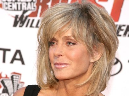Farrah Fawcett, Bea Arthur Snubbed in Oscar Tribute 