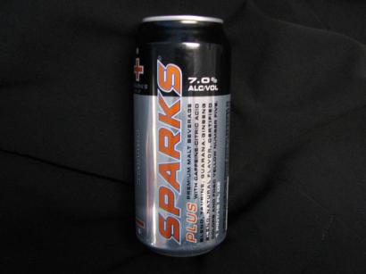 MillerCoors officials say the company will remove caffeine and three other ingredients from its Sparks alcoholic energy drink. MillerCoors officials say the company will remove caffeine and three other ingredients from its Sparks alcoholic energy drink.