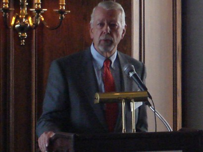 Judge Vaughn Walker could decide to put the latest marriage equality trial on the air.
