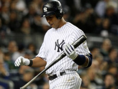 Alex Rodriguez Alex Rodriguez