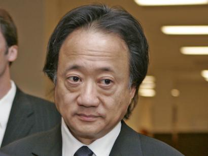 Norm Hsu