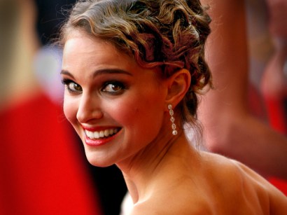 Natalie Portman brought some spicy to "Top Chef."