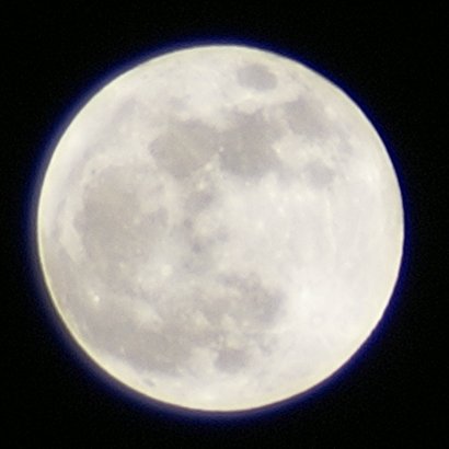 User Photos: Super Moon