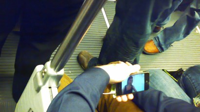 Helpful Muni iPhone App Blocked by Greedy